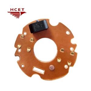 HCET-T 고전류 1~80A 열회로 차단기 과부하 및 과전류 보호기 모터 보호용 자동차 부품 - Product Image 4
