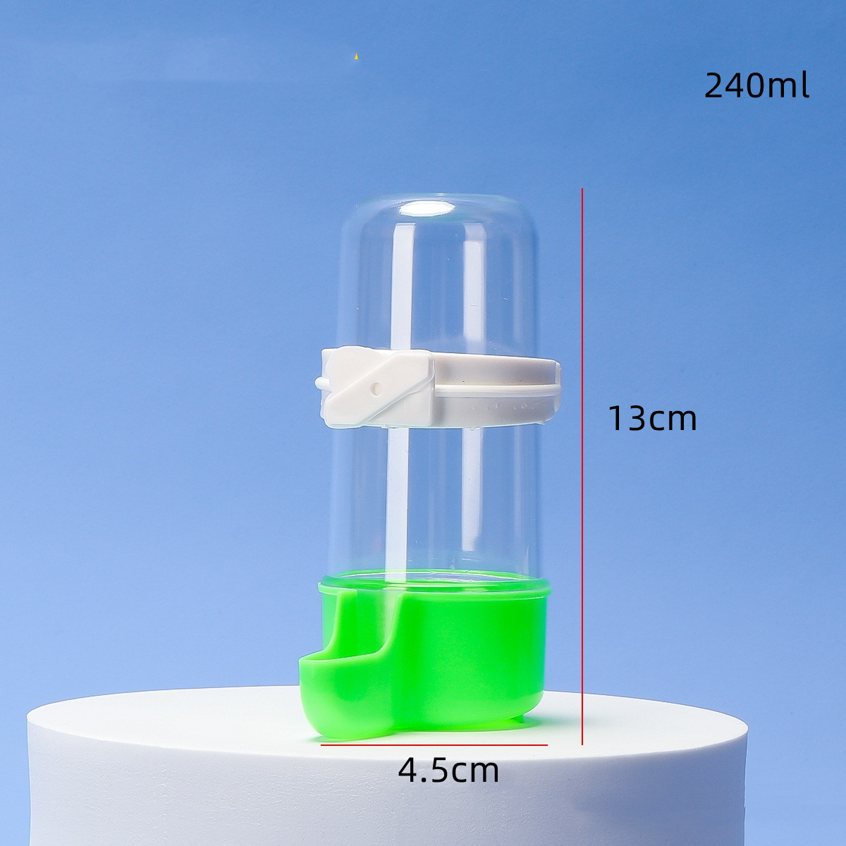 Vert 240 ml