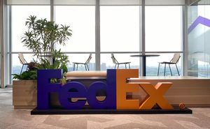 익스프레스 배송, DHL, UPS, FED 및 기타 국제 특급 회사 대리인, 글로벌 운송 서비스 제공 업체 - Product Image 4