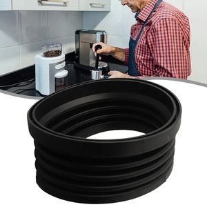 Trémie Compatible pour Baratza Hopper Bellow Moulin à café Outils de nettoyage Bean Bin Compressed Roll Blowing Air Clean Bean Reside - Product Image 1