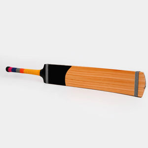 Bate de Cricket Profesional Ligero, Antideslizante, Duradero, de Diseño Personalizado y Alta Calidad, Suministro Directo de Fábrica, Venta al Por Mayor - Product Image 4