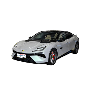 Lotus Emeya S + <span class=keywords><strong>R</strong></span> + puro Nio elettrico Super Sport Auto nuova energia veicoli Auto elettrica Lotus Emeya - Product Image 1
