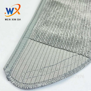 ชุดไม้ถูพื้นสำหรับ <span class=keywords><strong>Xiaomi</strong></span> <span class=keywords><strong>Mi</strong></span> Robot <span class=keywords><strong>Vacuum</strong></span> <span class=keywords><strong>2</strong></span> Lite MJSTL / <span class=keywords><strong>Mop</strong></span> <span class=keywords><strong>Pro</strong></span> MJSTS1,ชุดอุปกรณ์ทดแทนเครื่องดูดฝุ่นหุ่นยนต์ - Product Image 5