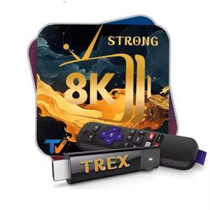 Plataforma Global <span class=keywords><strong>Mega</strong></span> Trex que Ofrece Servicio Estable para Deportes en Vivo, Entretenimiento, Fútbol por TV y Series Populares - Product Image 4