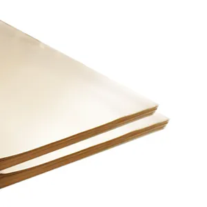 0.018mm*305mm*500mm Copper Tape Foil Pure Copper Sheet Plate For PCB Copper Clad Laminate