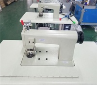 Machine à souder par ultrasons pour bâche en TPU