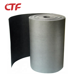 12 Mm Tái Chế Polyethylene Foam Cách Nhiệt Ixpe Bọt Cho HVAC Cách Nhiệt - Product Image 5
