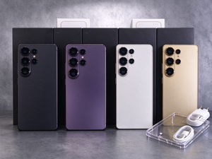Teléfono Móvil Nuevo y Original S26 Ultra 5G, Fácil de Usar, Desbloqueado, Ideal para Uso Diario Familiar - Product Image 1