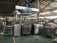 Mélangeur de peinture 2000 L Match Palette de mélange automatique Prix avec support Agitateur Agitateurs Parfum Laboratoire Petite production