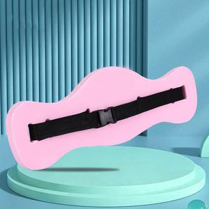 Grande ceinture de flotteur de natation de flottabilité professionnelle <span class=keywords><strong>pour</strong></span> les adultes et les enfants tapis de jeu en matériau EVA «apprendre à nager» <span class=keywords><strong>pour</strong></span> les pique-niques - Product Image 5