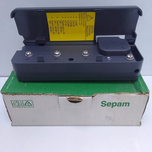 Mới và ban đầu 59629 1/5A CT + IO hiện tại kết nối tự động hóa sản phẩm lập trình logic PLC điều khiển - Product Image 1