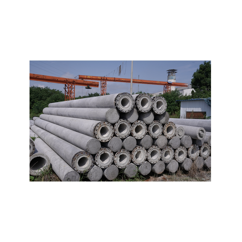 Cari Terbaik Harga Tiang Listrik Beton Produsen Dan Harga Tiang Listrik Beton Untuk Indonesian Market Di Alibaba Com