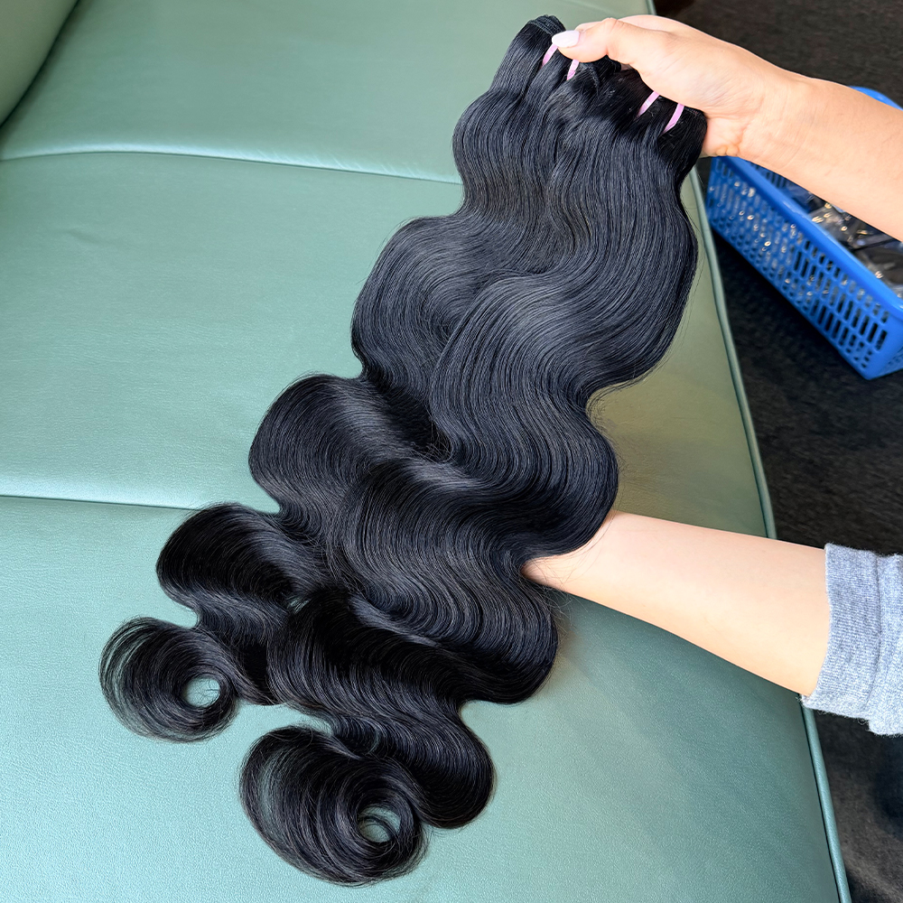 Body Wave