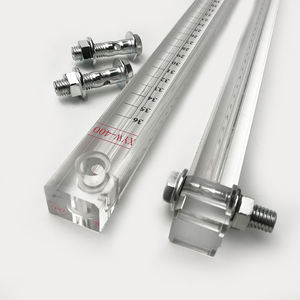 Medidor de nível do tanque do óleo hidráulico da escavadora YWZ-150 com termômetro - Product Image 2