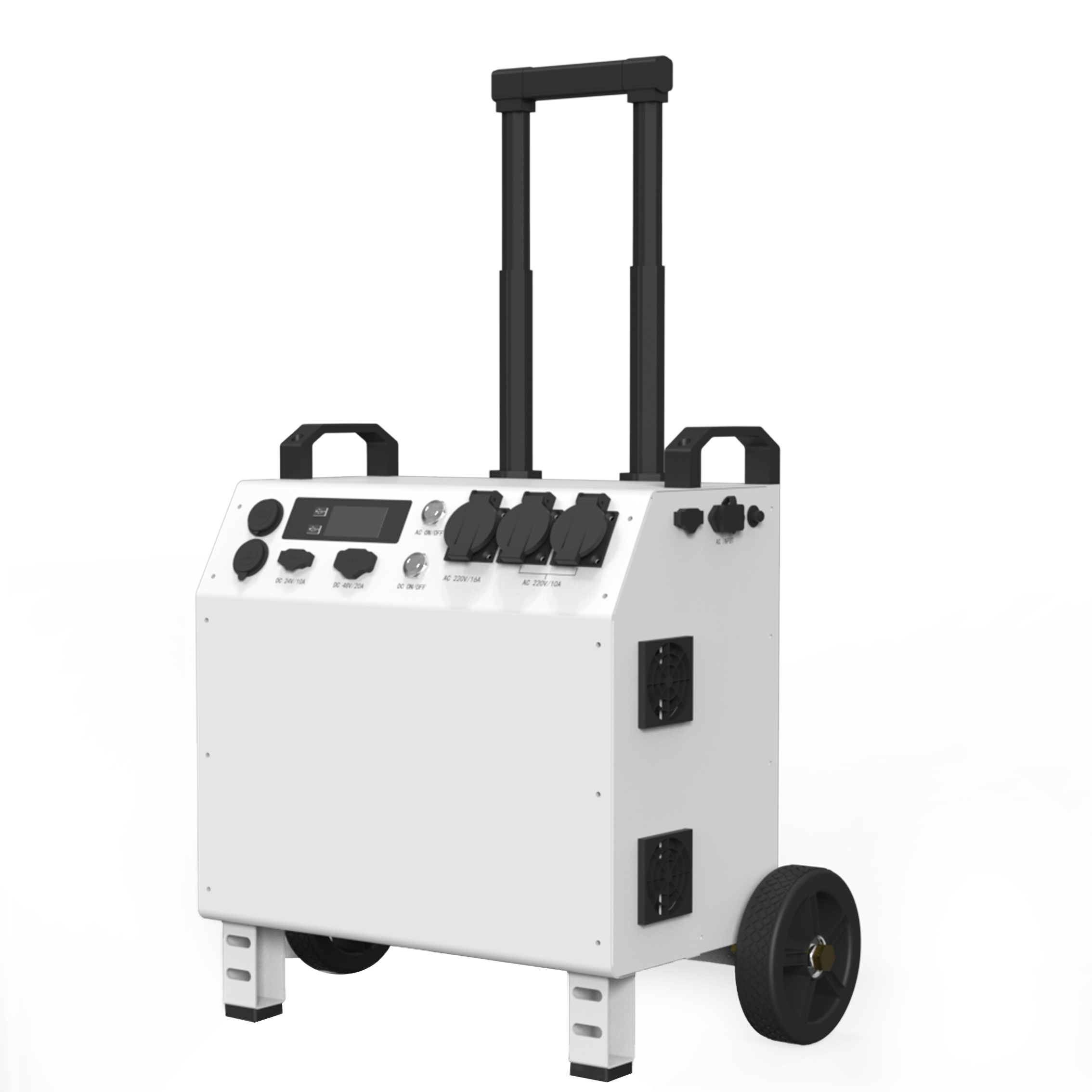 6000W-5120WH