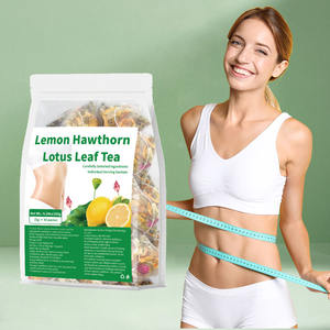 Капсулы для 28-дневного детокса и очищения кишечника, продукты для похудения с пептидами, китайский травяной чай для снижения веса ODM - Product Image 1