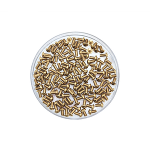 Juego Completo <span class=keywords><strong>de</strong></span> <span class=keywords><strong>Tornillos</strong></span> y Pernos <span class=keywords><strong>de</strong></span> Titanio Lisos M3 M5 M6 M8 M10 M12 para Industria, Muebles, Hogar, Automóviles, Motocicletas - Product Image 2