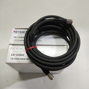 CA-CH5RX สายเชื่อมต่อกล้องเกรดอุตสาหกรรม ทนทานต่อการรบกวนและการงอได้ - Product Image 3