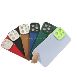 Funda de teléfono con diseño de moda para <span class=keywords><strong>VIVO</strong></span>, protector completo de lente de cámara para V21E 4G/Y73 2021 4G <span class=keywords><strong>V21</strong></span> 4G/5G Y15S Y50/Y30 Y95/Y91, 2021 - Product Image 1