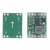 Baru asli Mini RC522 13.56MHz RFID RF modul kartu IC ukuran kecil induktif baca-tulis gesek papan pengembangan penjualan laris