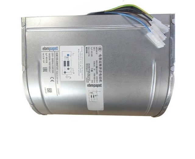 New and Original For D2E133 AM47 01 Fan Replace D2E133 AM35 B4 cooling fan Stock in Warehouse