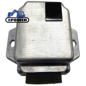 Pièces de rechange pour contrôleur ECU ECM d'excavatrice PC100-6 PC120-6 PC200-6 PC210-6 PC220-6 PC220LC-6 PC200LC-6 7834-27-2002 - Product Image 1