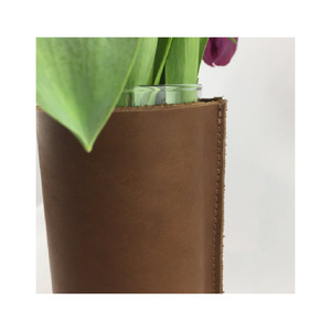 Wholesale creative flower pot <b>covers</b>, modern minimalist flower pot ornaments, home decor vase <b>covers</b> - Product Image 5