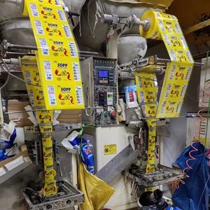 <span class=keywords><strong>Poudre</strong></span> à laver directe grande usine haute moussant détergent de savon en <span class=keywords><strong>poudre</strong></span> de lessive de bonne qualité - Product Image 2