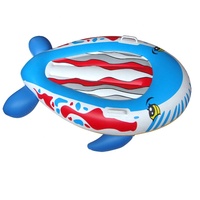 Wholesale Inflatable Sup Beach Mattress Surfboard