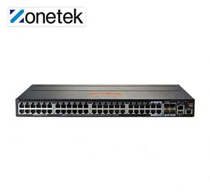 Nouveau commutateur HPE <span class=keywords><strong>Aruba</strong></span> <span class=keywords><strong>2930M</strong></span> <span class=keywords><strong>48G</strong></span> avec 1 emplacement JL321A à prix compétitif - Product Image 1
