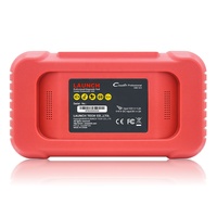 Máquina de Diagnóstico Launch CRP129E Obd2 Obdii, Lector de Códigos, Escáner Compatible con Reinicio de ABS, SRS, Transmisión, Frenos/Aceite/SAS/ETS/TPMS