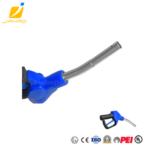 <span class=keywords><strong>Adblue</strong></span> def Buse automatique en acier inoxydable pour pistolet d'échappement diesel Buse de dosage d'urée pour pompe de distribution - Product Image 4