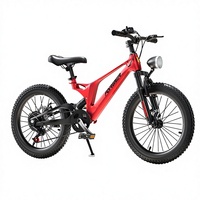 Vélo de montagne pour adultes en alliage d'aluminium 18/20/22 pouces, très demandé, en vente – Vélo de ville VTT