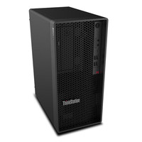 Pas cher Len Ovo ThinkStation P2 tour graphique poste de travail concepteur hôte 14e génération I9-14900K/32G/512G + 2 T/RTXA2000-8G