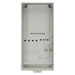 IP54 X-2302customized điện bao vây OEM SMC ba giai đoạn đồng hồ hộp - Product Image 5