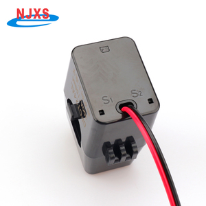 Transformador de Corriente de Núcleo Dividido OPCT24AGL, Tipo Abrazadera, Medición de 0-400A con Salida mA, mV y V, CT Personalizado - Product Image 4