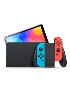 Nintendos แผงควบคุม OLED สำหรับสวิทช์รุ่นใหม่เกมทุกรุ่นพร้อมส่ง - Product Image 3