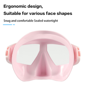 Lunettes de natation anti-buée, <span class=keywords><strong>masque</strong></span> de plongée <span class=keywords><strong>sous</strong></span>-marine - Product Image 3