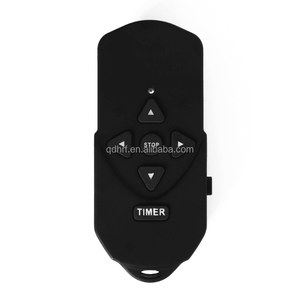 Chariot de golf électrique tout-terrain à 3 <span class=keywords><strong>roues</strong></span>, double mode, anti-basculement, télécommande, chariot à pousser en aluminium léger et durable - Product Image 5