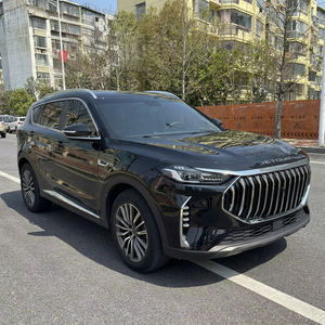 สภาพดีเยี่ยมสำหรับรถ SUV มือสอง Chery Jetour X70 PLUS ปี 2023 เครื่องยนต์ 1.5T 1.6T 2.0T PRO MAX น้ำมันเบนซิน มีขาย - Product Image 1