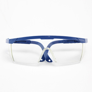 Safety goggles, protective <b>glasses</b>, dustproof <b>glasses</b>, windproof goggles, chemical laboratory supplies, teaching instruments - Product Image 2