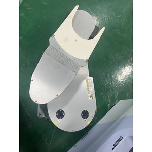 Robot articulé RORZE modèle RR736L4131-411, actionneur rotatif mince pour l'automatisation industrielle - Product Image 4