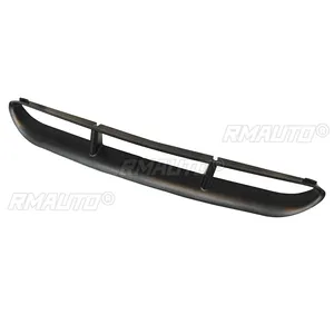 Rejilla de Ventilación Exterior para Parachoques Delantero de Automóvil, para Chevrolet C6 Corvette GM GS Z06 ZR1 2006-2013, Reemplazo del Kit de Carrocería de la Rejilla Superior 15801407 - Product Image 2