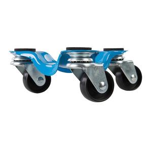Silverline 3-<b>Wheel</b> Moving <b>Dolly</b> 60kg - Product Image 3