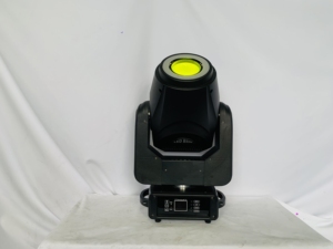 Faro a LED da 200W tre-in-uno con effetto scuotimento e movimento, controllo DMX512 RGBW per illuminazione da discoteca - Vendita diretta dalla fabbrica - Product Image 6