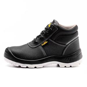 Zapatos de Trabajo de Protección Laboral con Puntera de Acero, Anti-Aplastamiento, Anti-Pinchazos, para Soldadura, Construcción, Zapatos de Seguridad - Product Image 2