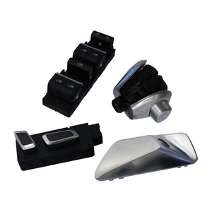 Tùy chỉnh phụ tùng ô tô nhanh chóng Nhựa nguyên mẫu 3D in ấn cho các bộ phận tự động Linh Kiện Xe Hơi tấm kim loại chế tạo - Product Image 1