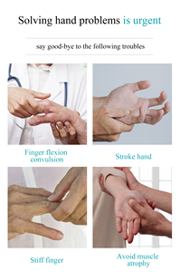 Ortesis <span class=keywords><strong>de</strong></span> articulación <span class=keywords><strong>de</strong></span> dedo con fijación <span class=keywords><strong>de</strong></span> rehabilitación postoperatoria <span class=keywords><strong>de</strong></span> fractura <span class=keywords><strong>de</strong></span> Palma y soporte <span class=keywords><strong>de</strong></span> dislocación <span class=keywords><strong>de</strong></span> mano - Product Image 2