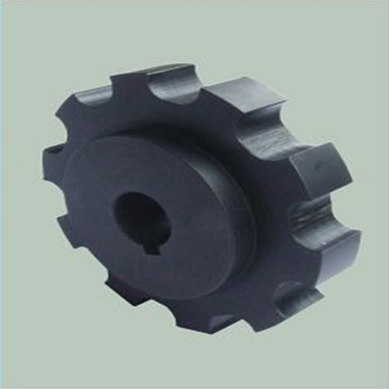 Customized Nylon Plastic Pinion Bearing Gear