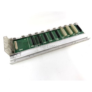 Venta de Máquina de Moldeo por Inyección Eléctrica NIIGATA de 4.ª Generación, <span class=keywords><strong>Placa</strong></span> Base de Circuito de la Unidad Base <span class=keywords><strong>MITSUBISHI</strong></span> Q38B - Product Image 2